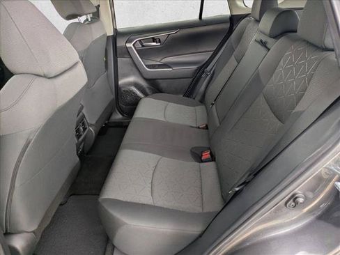 Used 2023 Toyota RAV4 XLE w/ Convenience Package FWD image 20
