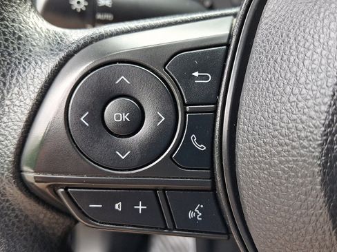 Used 2024 Toyota Corolla LE FWD image 22