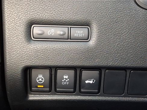 Used 2018 Nissan Murano SL w/ Midnight Edition Package image 27