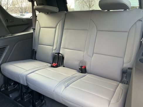 New 2026 Chevrolet Tahoe LT image 15