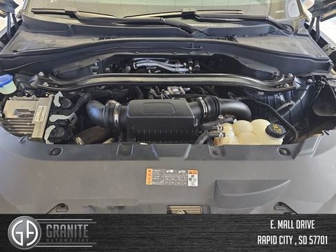 Used 2021 Lincoln Aviator Reserve w/ Equipment Group 202A AWD/4WD image 23