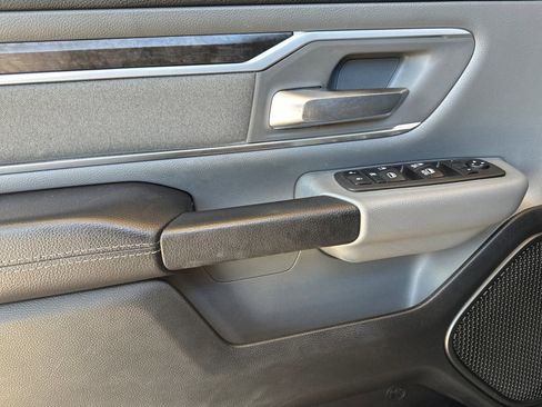 Used 2021 RAM 1500 Big Horn AWD/4WD image 11