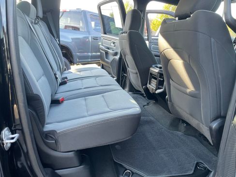 Used 2023 RAM 1500 Big Horn image 25