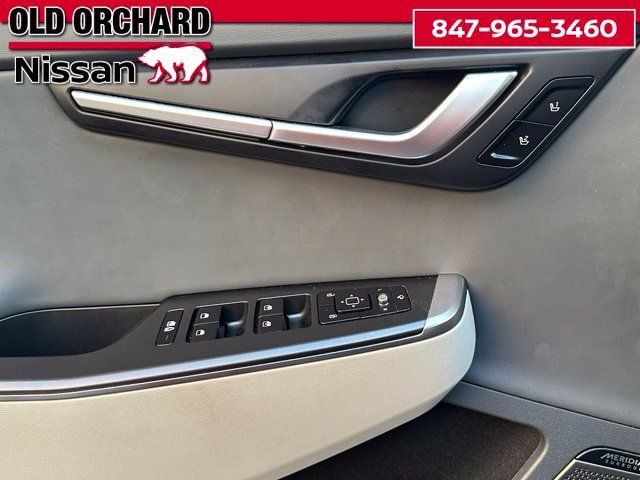 Used 2024 Kia EV6 Wind w/ Wind Technology Package AWD/4WD image 9