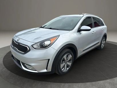 Used 2019 Kia Niro LX