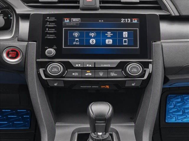 Used 2021 Honda Civic EX image 15