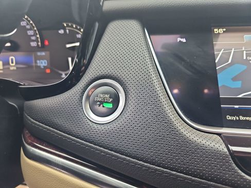 Used 2019 Cadillac XT5 Luxury image 20