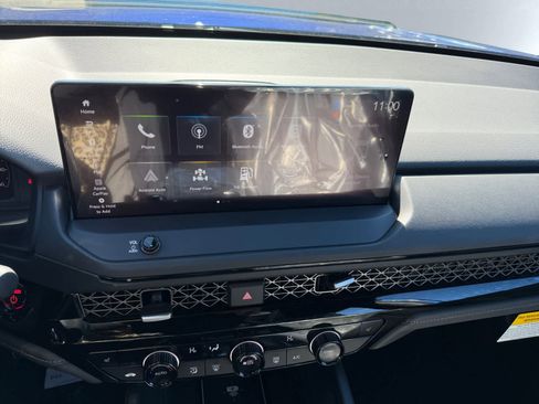 New 2025 Honda Accord Sport image 16