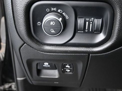 Used 2023 RAM 1500 Laramie image 38