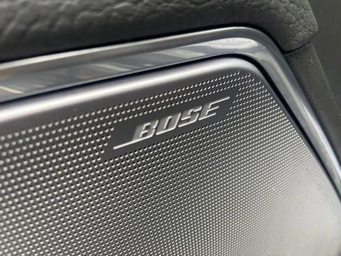 Used 2023 GMC Sierra 1500 Denali w/ Denali Reserve Package image 10