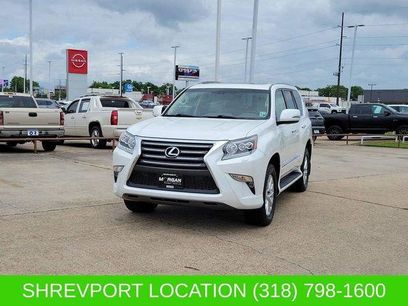 Used 2019 Lexus GX 460 Premium w/ Premium Package