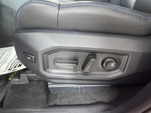 Certified 2025 Toyota Sequoia Platinum w/ TRD Performance Package (TMS) AWD/4WD image 24