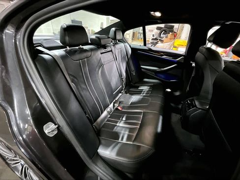 Used 2019 BMW 540i xDrive w/ Convenience Package image 20