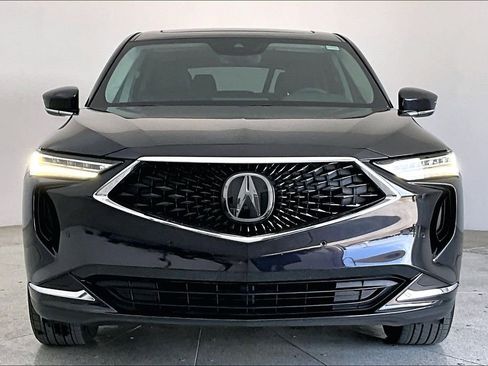 Certified 2024 Acura MDX FWD w/ Technology Package image 5