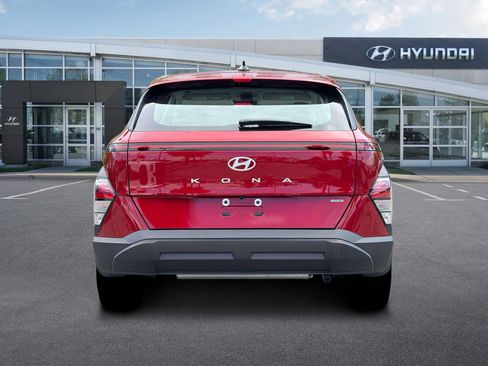 New 2026 Hyundai Kona SE image 6