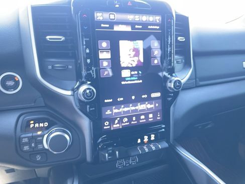 Used 2026 RAM 1500 Big Horn image 14