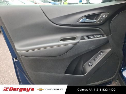 Certified 2022 Chevrolet Equinox Premier FWD image 15