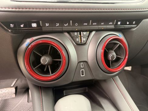 New 2026 Chevrolet Blazer RS w/ Driver Confidence II Package image 22