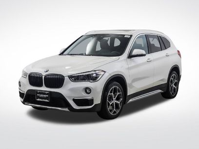 Used 2019 BMW X1 xDrive28i w/ Convenience Package