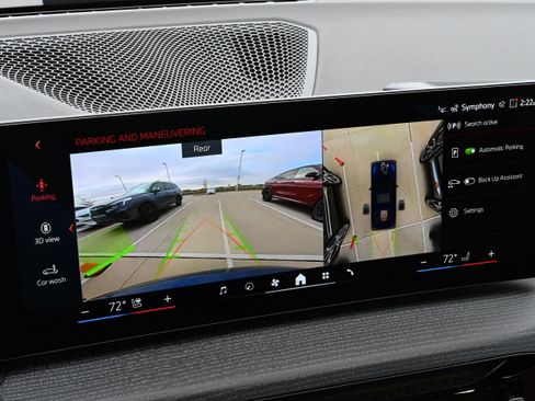 New 2026 BMW 330i xDrive Sedan w/ M Sport Package image 13