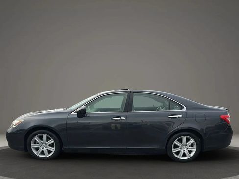 Used 2007 Lexus ES 350 FWD image 4