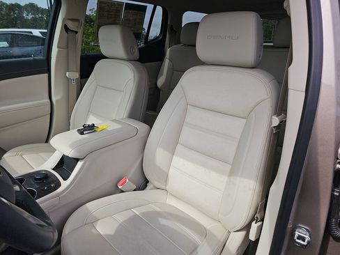 Used 2023 GMC Acadia Denali FWD image 20