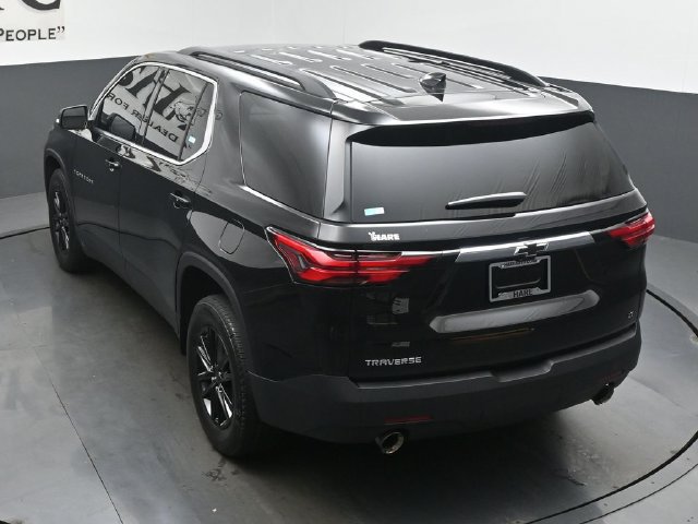 Used 2023 Chevrolet Traverse LT FWD image 48