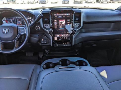 Used 2025 RAM 2500 Tradesman image 17