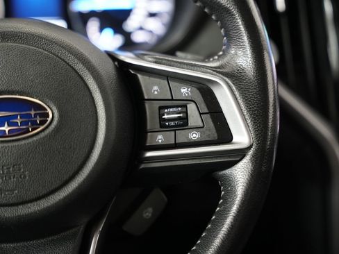 Used 2022 Subaru Ascent Limited image 12