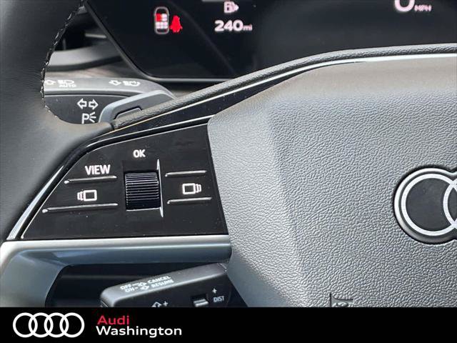 New 2026 Audi Q5 Premium Plus AWD/4WD image 36