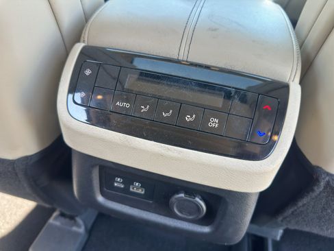 Used 2023 INFINITI QX60 Luxe w/ Cargo Package image 18