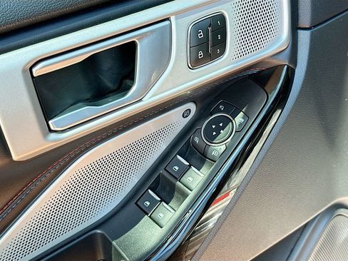 Used 2023 Ford Explorer ST w/ Equipment Group 401A image 18