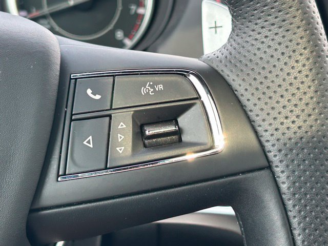 Used 2024 Maserati Levante GT Ultima AWD/4WD image 25