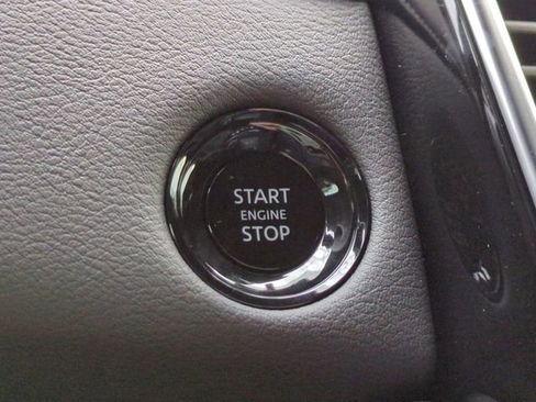 New 2026 Nissan Armada SL w/ Captain's Chari Seat Package image 31