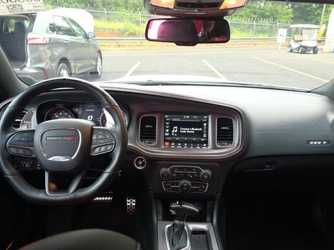 Used 2023 Dodge Charger Scat Pack RWD image 17