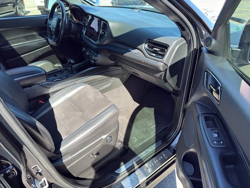 Used 2022 Dodge Durango R/T w/ Tow 'N Go Package image 16