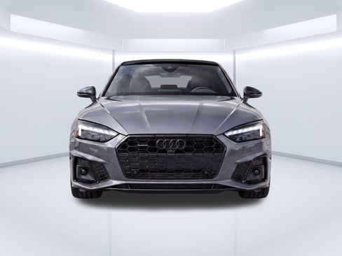 Certified 2024 Audi A5 2.0T Premium Plus AWD/4WD image 5