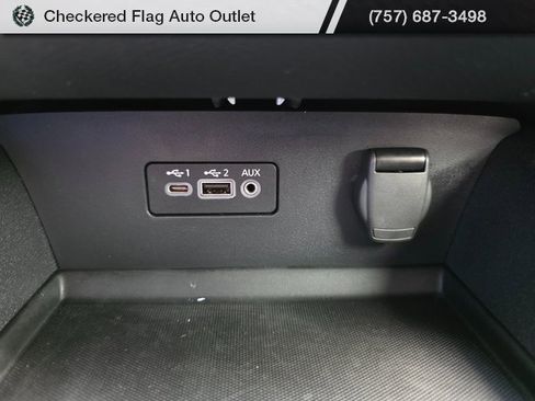 Used 2022 Nissan Altima 2.0 SR image 36