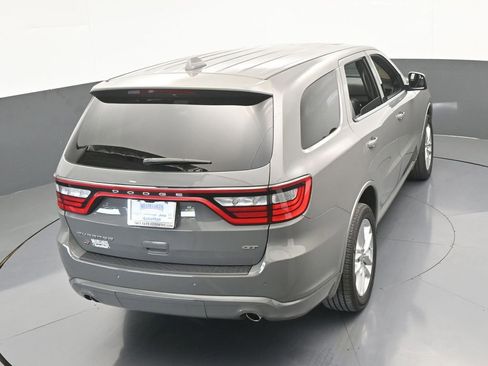 Used 2022 Dodge Durango GT image 55