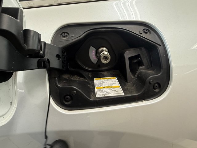 Used 2021 Toyota Mirai w/ Advanced Technology Package RWD image 9