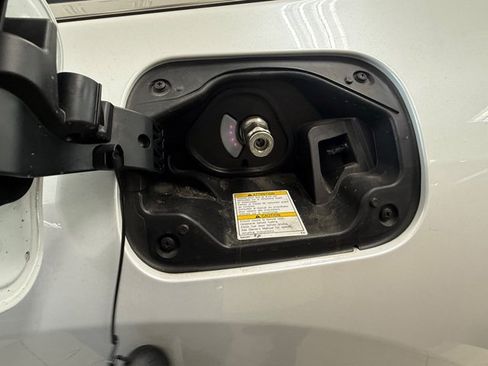 Used 2021 Toyota Mirai w/ Advanced Technology Package RWD image 9