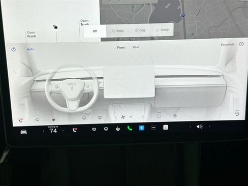 Used 2023 Tesla Model Y Long Range image 15