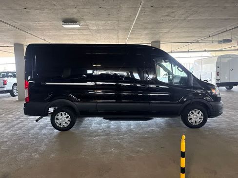 Used 2025 Ford Transit 250 148 Medium Roof RWD image 6