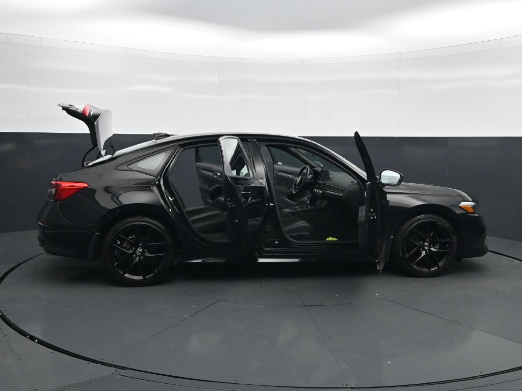 Used 2024 Honda Civic Sport image 56