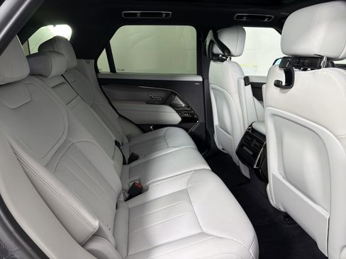 New 2026 Land Rover Range Rover Sport SE image 31