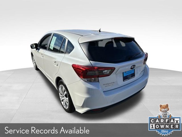 Used 2023 Subaru Impreza 2.0i AWD/4WD image 6