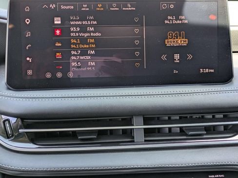 Certified 2026 INFINITI QX60 Luxe w/ Family Package AWD/4WD image 22