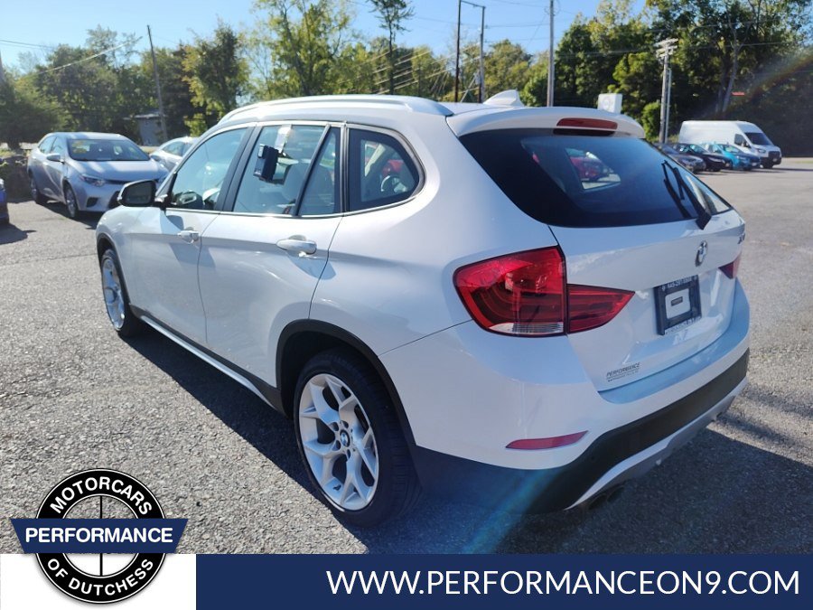 Used 2013 BMW X1 xDrive28i AWD/4WD image 5