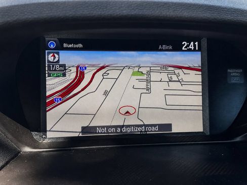 Used 2017 Acura TLX w/ Technology Package FWD image 17