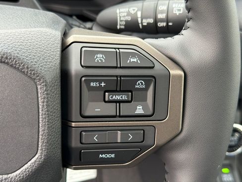 New 2026 Toyota Land Cruiser Base image 26